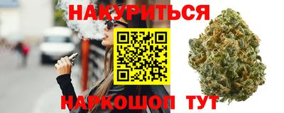 винт Кандалакша